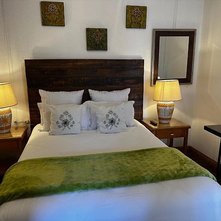 Casa Morasan Hotel-Boutique Реталулеу Екстер'єр фото
