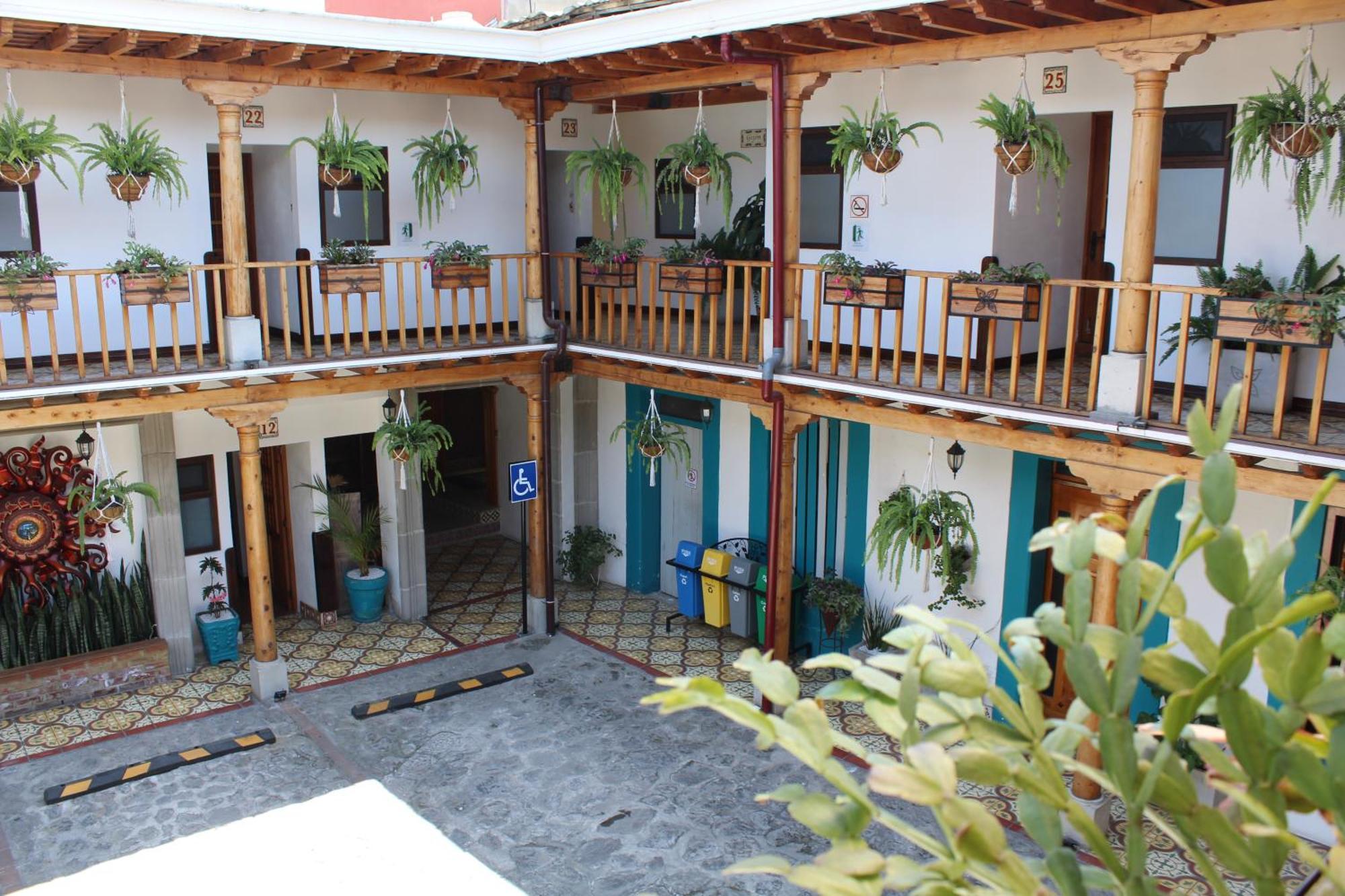 Casa Morasan Hotel-Boutique Реталулеу Екстер'єр фото