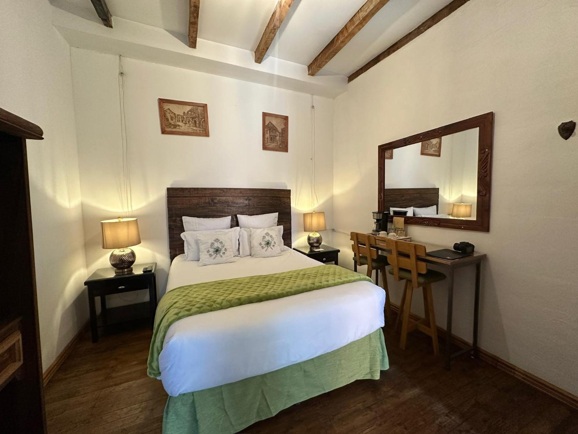 Casa Morasan Hotel-Boutique Реталулеу Екстер'єр фото
