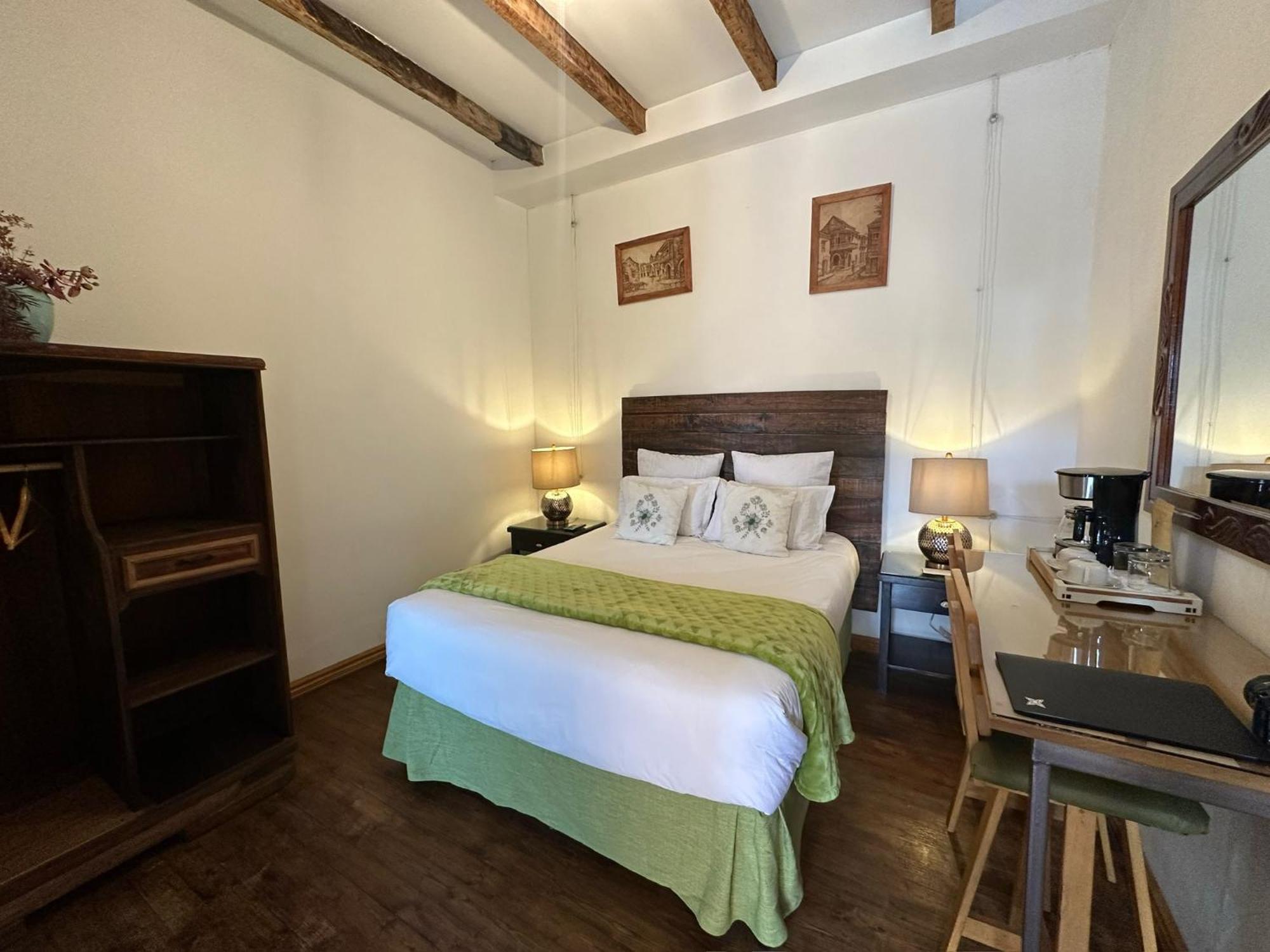 Casa Morasan Hotel-Boutique Реталулеу Екстер'єр фото