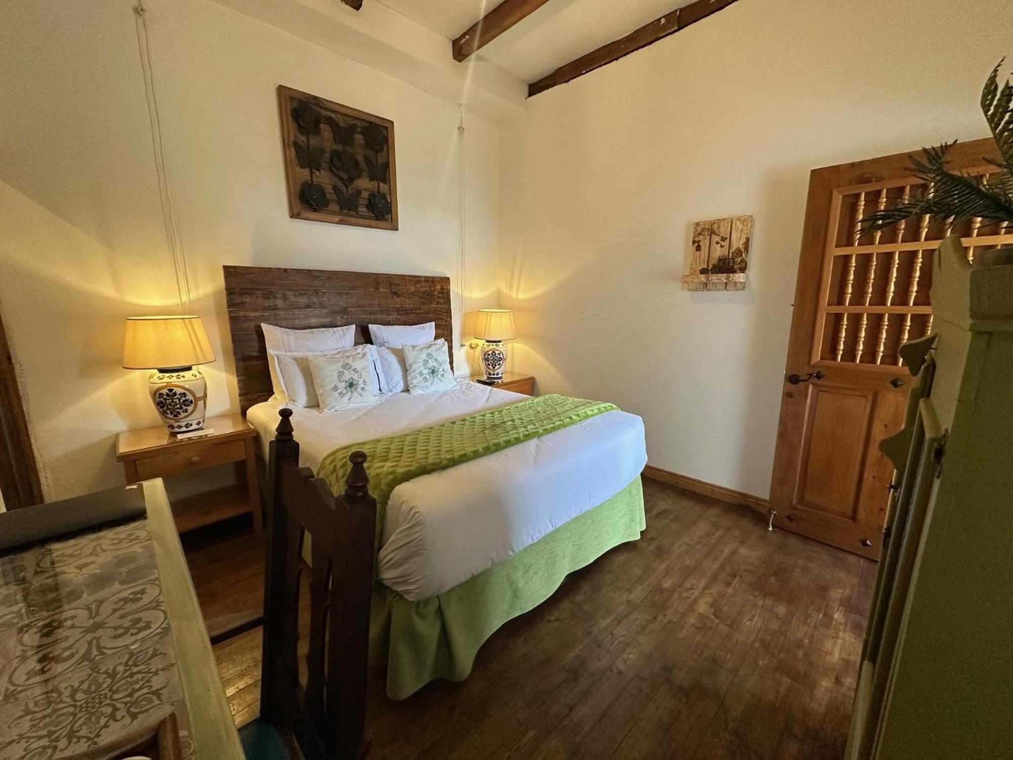 Casa Morasan Hotel-Boutique Реталулеу Екстер'єр фото