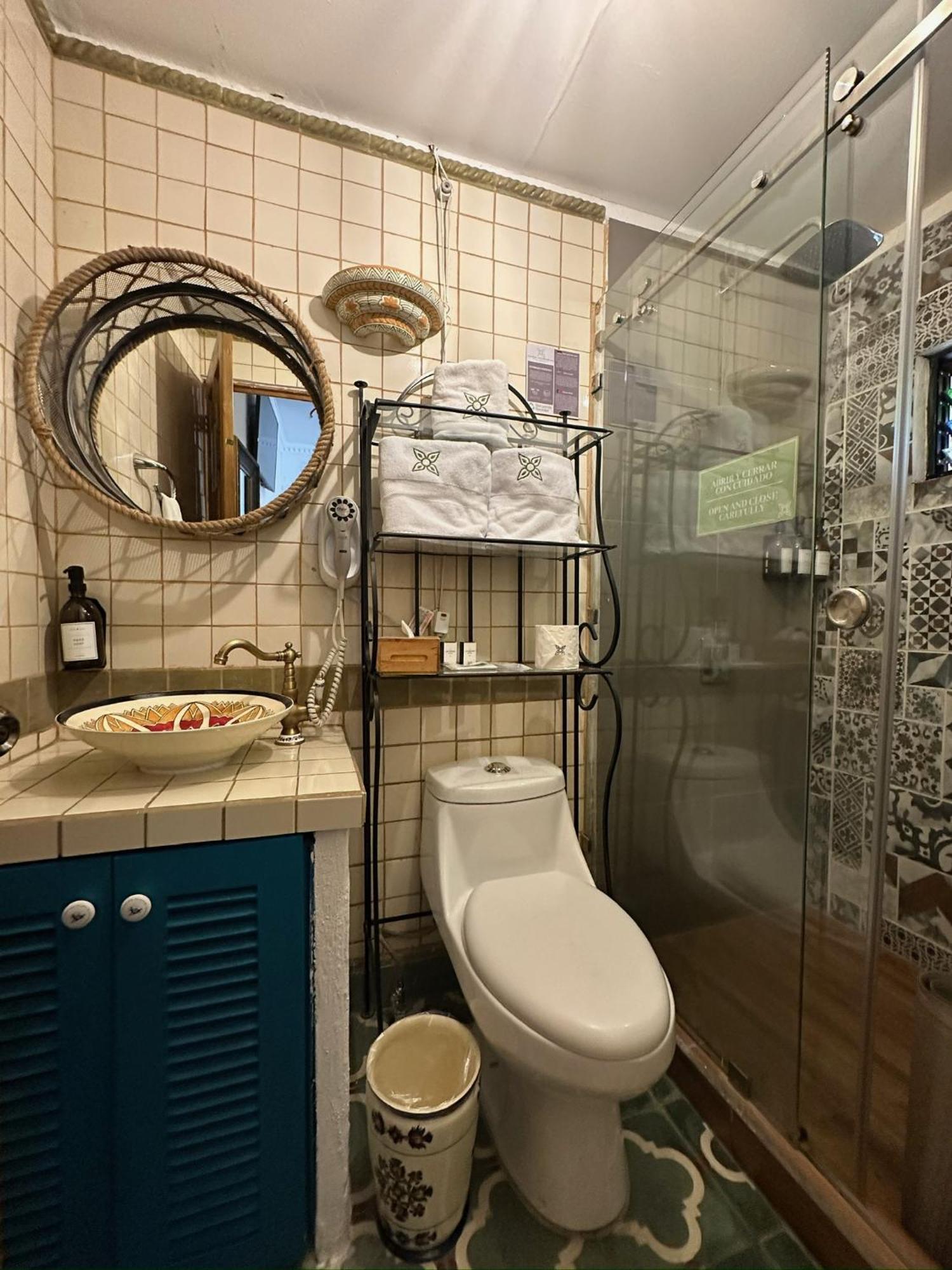 Casa Morasan Hotel-Boutique Реталулеу Екстер'єр фото