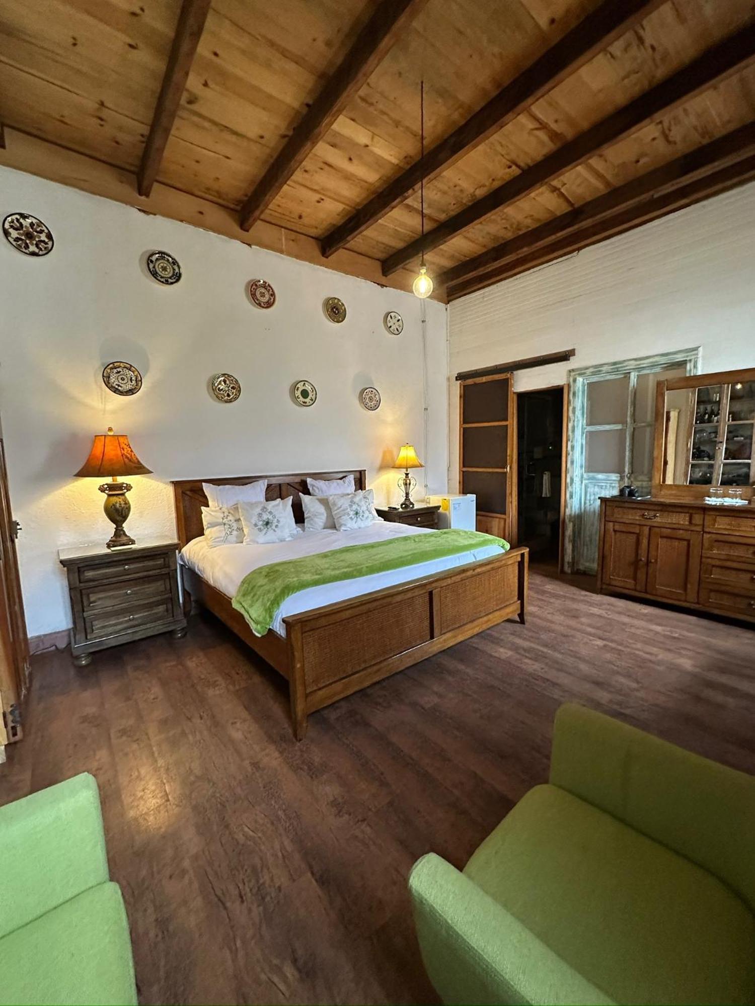 Casa Morasan Hotel-Boutique Реталулеу Екстер'єр фото