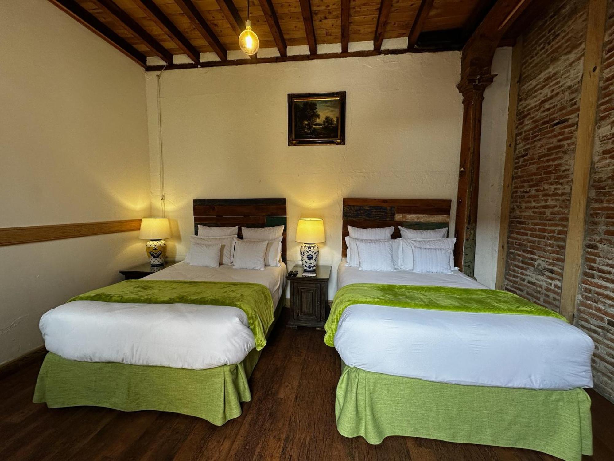 Casa Morasan Hotel-Boutique Реталулеу Екстер'єр фото